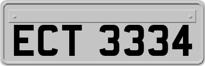 ECT3334