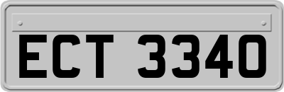 ECT3340