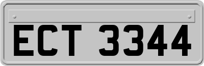 ECT3344