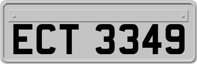 ECT3349