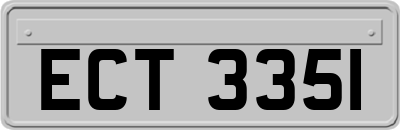 ECT3351