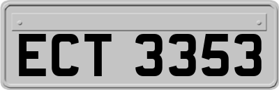 ECT3353
