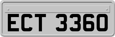 ECT3360