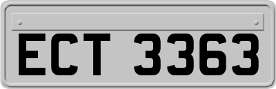 ECT3363