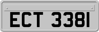ECT3381