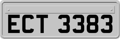 ECT3383