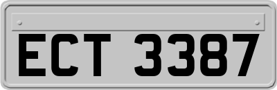 ECT3387