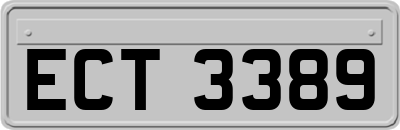ECT3389