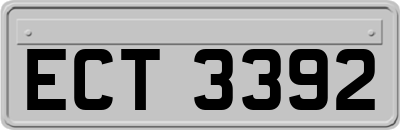 ECT3392