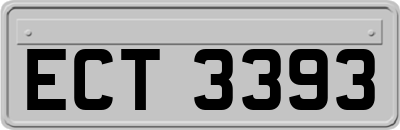 ECT3393