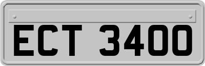 ECT3400