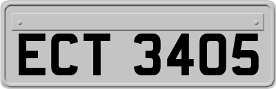 ECT3405