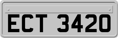 ECT3420
