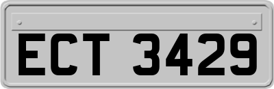 ECT3429
