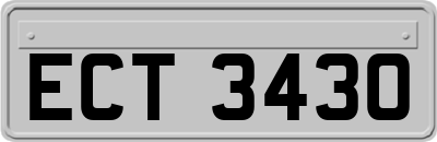 ECT3430