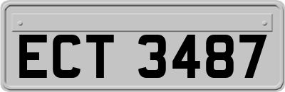 ECT3487
