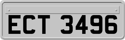 ECT3496