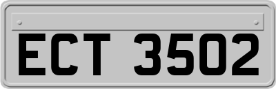 ECT3502