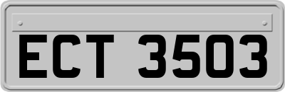 ECT3503