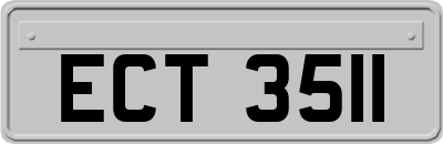 ECT3511