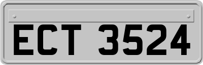 ECT3524