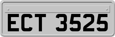 ECT3525