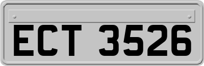 ECT3526