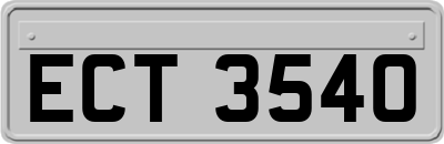 ECT3540