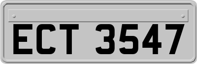 ECT3547