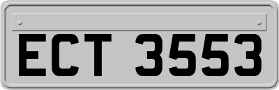 ECT3553