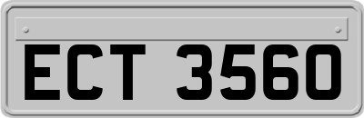 ECT3560