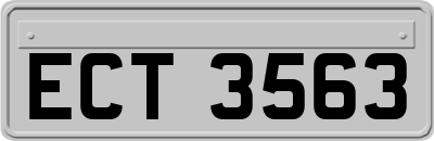 ECT3563