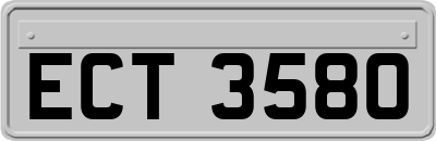 ECT3580