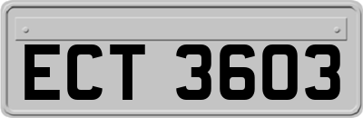 ECT3603
