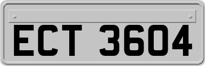 ECT3604
