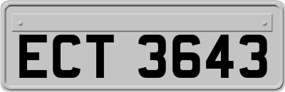 ECT3643