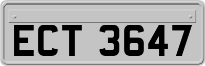 ECT3647