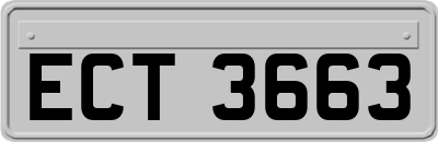 ECT3663