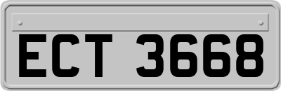 ECT3668