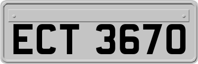 ECT3670