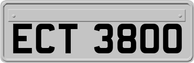 ECT3800