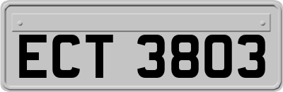 ECT3803
