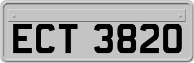 ECT3820