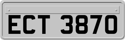 ECT3870