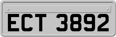 ECT3892
