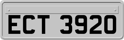 ECT3920