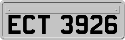 ECT3926