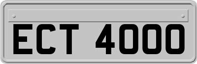 ECT4000