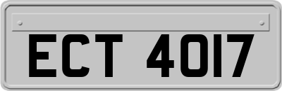 ECT4017