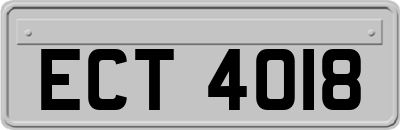 ECT4018